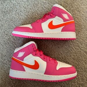 Nike Dunks